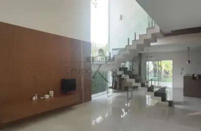 Oportunidade - casa em condomínio - sunset garden - jardim califórnia - 3 suítes - 238m².