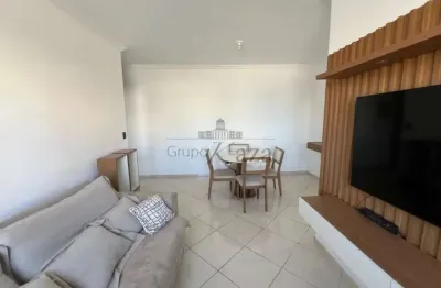 Oportunidade - apartamento - centro - residencial eugênio bonadio - 2 dormitórios - 64m²