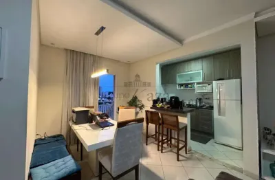 Oportunidade - apartamento - vila antônio augusto - caçapava - edifício grand valle jequitibá - 3 dormitórios - 76m².