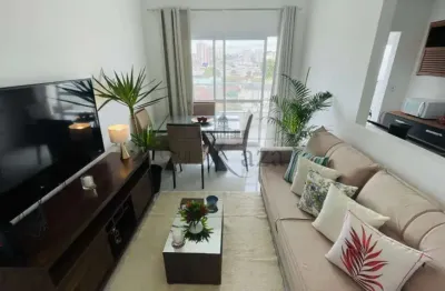 Apartamento - jacareí - 2 dormitórios - 68m² - residencial park da cidade - centro