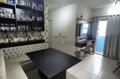 Oportunidade - apartamento - edifício vale das flores - jardim américa - 3 dormitórios - 62m² - somente venda