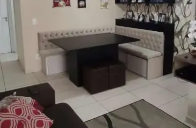 Oportunidade - apartamento - edifício vale das flores - jardim américa - 3 dormitórios - 62m².