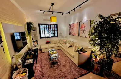 Oportunidade - casa em sobrado - bosque dos eucaliptos - 3 dormitórios - 165,06m².