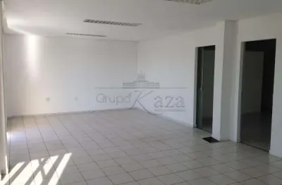 Casa comercial para alugar na Rua Coronel José Monteiro, 742303, Centro, São José dos Campos