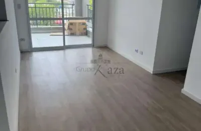 Apartamento - jardim didinha - cidade jardim residence club - 3 dormitórios - 80m²