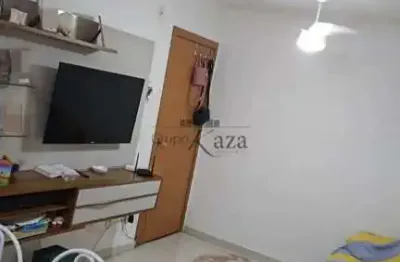 Oportunidade - apartamento - parque nova esperança - residencial condomínio campo di oviedo - 2 dormitórios - 49m².