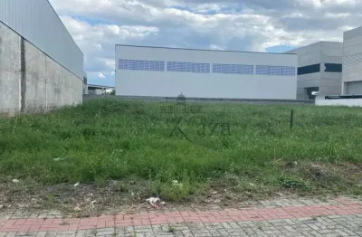 Oportunidade - terreno em condomínio - rio abaixo - condomínio empresarial m&g jacareí - 1.000m².