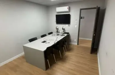 Ponto comercial para alugar na Rua Andaraí, 792901, Jardim Satélite, São José dos Campos