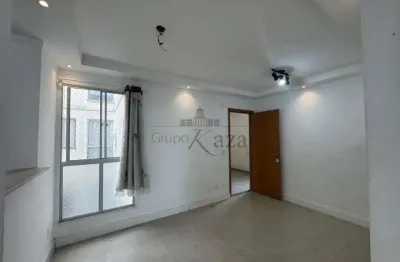 Oportunidade - apartamento - residencial parque campo di oviedo - jardim das cerejeiras - 2 dormitórios - 52m².