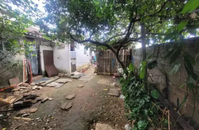 Terreno à venda na Rua Ademar Guedes de Oliveira, 75200, Jardim Paulista, São José dos Campos