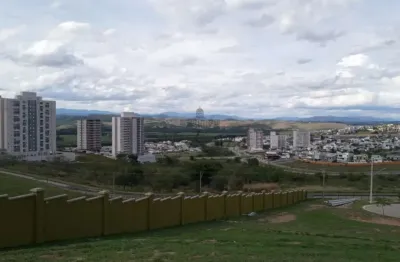 Oportunidade - terreno em condomínio terras alpha - urbanova - 504,62m².