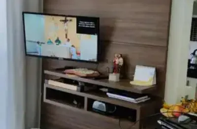 Oportunidade - apartamento - parque residencial flamboyant - residencial boulevard flamboyant - 2 dormitórios - 50m².