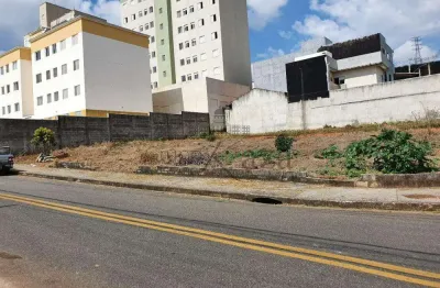 Terreno comercial à venda na Avenida Jeanete Aparecida Silvério, 7S2/0N, Jardim Santa Júlia, São José dos Campos