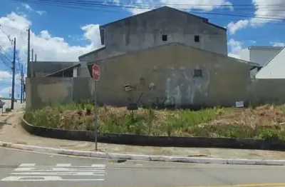 Terreno à venda na Avenida Maria Hipólita de Souza, 7s2/0n, Jardim Santa Júlia, São José dos Campos