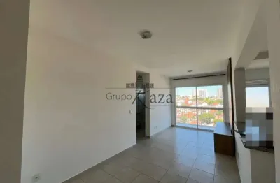 Apartamento - chácaras são josé - residencial tangará residencial - 2 dormitórios - 60m².