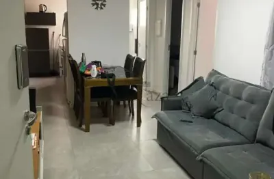 Oportunidade - apartamento - residencial vista bela - jardim paraíso - jacareí - 2 dormitórios - 40,57m².