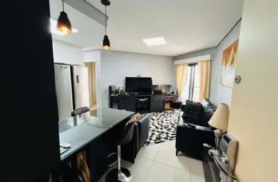 Oportunidade - apartamento flat - jardim são dimas - san diego residence summit flat service - 1 suíte - 53m².