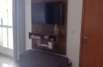 Oportunidade - apartamento - residencial frei galvão - parque campo das acácias - 2 dormitórios - 42m².