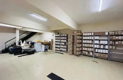 Oportunidade - prédio comercial - jardim bela vista - 577m².