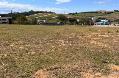 Oportunidade - terreno em condomínio - caçapava - condomínio eco park bourbon - 504m².