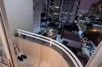 Oportunidade - apartamento - residencial pacífico sul - jardim aquarius - 2 dormitórios - 54m².