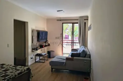 Oportunidade - apartamento - residencial portal da cidade - palmeiras de são josé - 2 dormitórios - 61m².