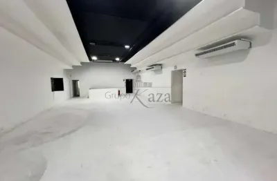 Casa comercial para alugar na Rua Luiz Jacinto, 0, 722301, Centro, São José dos Campos