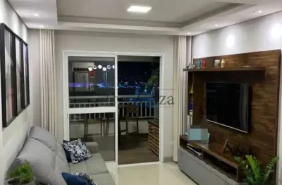 Oportunidade - apartamento - residencial new park - parque industrial - 2 dormitórios - 65m².