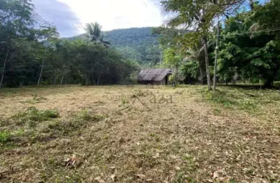 Oportunidade - terreno comercial - tabatinga - caraguatatuba - 4.500m².