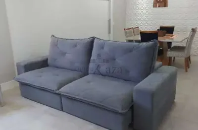 Oportunidade - apartamento - residencial splendor garden - jardim das indústrias - 3 dormitórios - 122,22m².