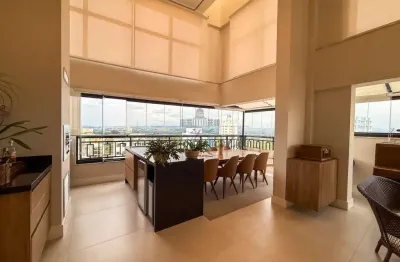 Oportunidade - cobertura duplex - jardim apolo - marinella exclusive residence - 3 dormitórios - 135m².