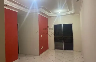 Oportunidade - apartamento - cidade morumbi - residencial vila almada - 3 dormitórios - 63m².