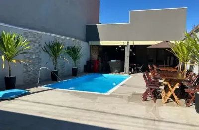 Oportunidade - casa em comercial residencial - setville altos de são josé - 250m².