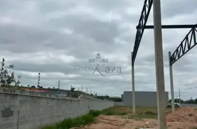 Oportunidade - terreno comercial - multiplus eldorado condomínio ii - jardim califórnia - jacareí - 630m².