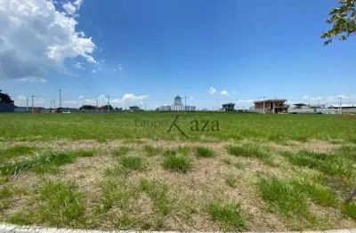 Oportunidade - terreno - residencial vereda dos campos - eugênio de mello - 250m²