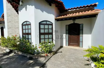 Casa em condomínio - jacareí - condomínio santa tereza - 3 dormitórios - 104m².