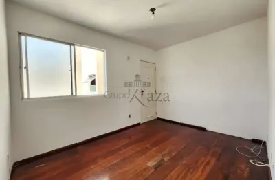 Oportunidade - apartamento - conjunto residencial trinta e um de março - edifício arraial cabo - 2 dormitórios - 51m².