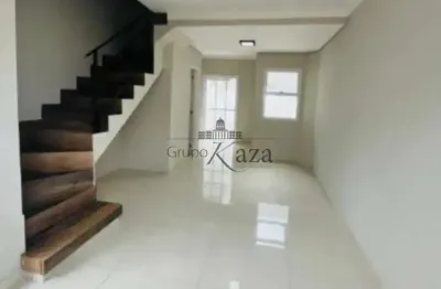 Oportunidade - casa sobrado - chácara dos coqueiros - 2 dormitórios - 56m².