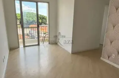 Oportunidade - apartamento - jardim augusta - condomínio citta di roma - 3 dormitórios - 61,54m².