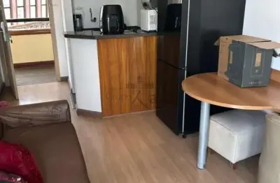 Oportunidade - apartamento flat - jardim são dimas - residencial space valley - 1 dormitório - 36m².