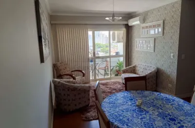 Oportunidade - apartamento - vila ema - condomínio hannover - 3 dormitórios - 120m².