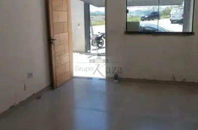 Oportunidade - casa - residencial santa paula - jacareí - 3 dormitórios - 88,80m².