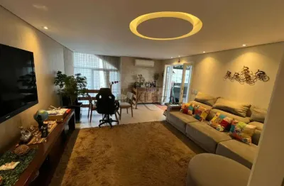 Cobertura com 4 quartos à venda na Avenida Padre Antônio José dos Santos, 752300, Cidade Monções, São Paulo