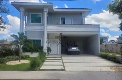 Oportunidade - casa em condomínio - sunset garden - jardim califórnia - 4 suítes -349m².