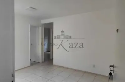 Oportunidade - apartamento - vila ema - residencial campo alegre - 2 dormitórios - 59m².