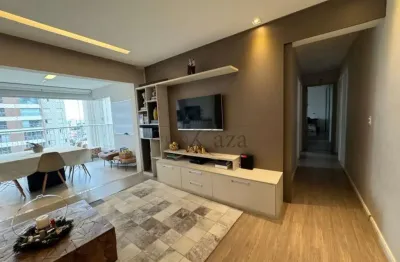 Oportunidade - apartamento - residencial splendor garden - 4 dormitórios - 122m².