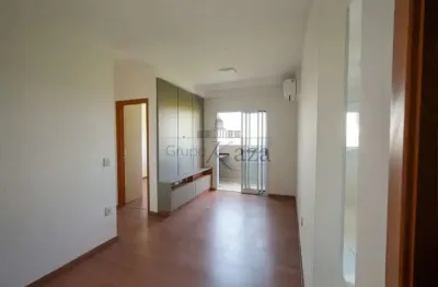 Oportunidade - apartamento novo - nunca habitado - condomínio jardins do paratehy - urbanova - 3 dormitórios - 69m².