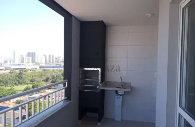 Oportunidade - apartamento - parque industrial - residencial park view - 2 dormitórios - 63m²