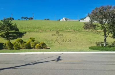 Terreno residencial -1.000 m2 condomínio village parahybuna