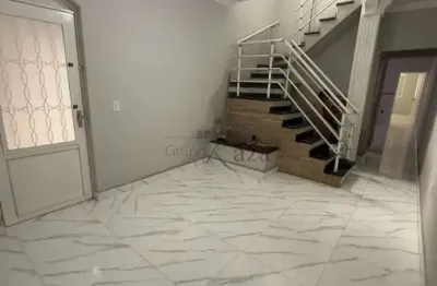 Casa com 4 quartos à venda na Rua Antoun Melhen El Kouri, 79240, Jardim Santa Inês II, São José dos Campos